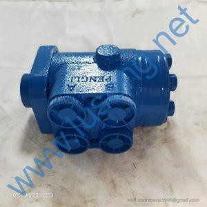 BZZ1-E100C steering gear