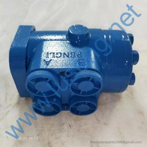 BZZ1-E125B steering gear