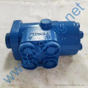 BZZ1-E200C steering gear