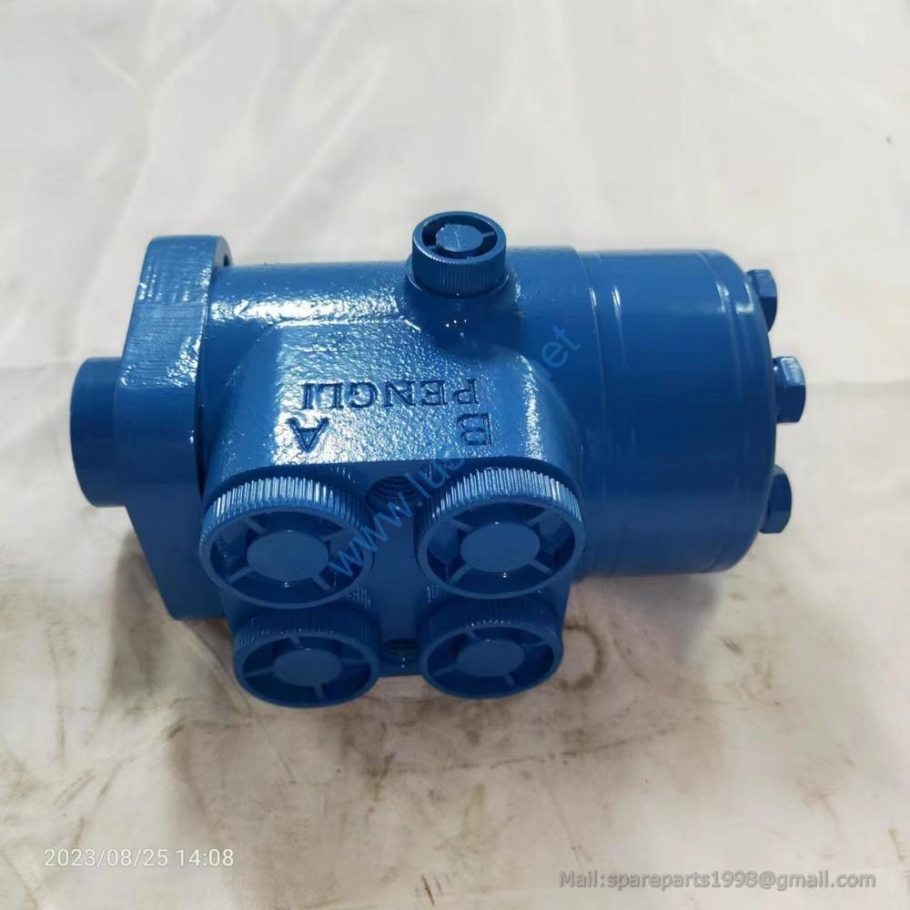 BZZ5-E200C steering gear