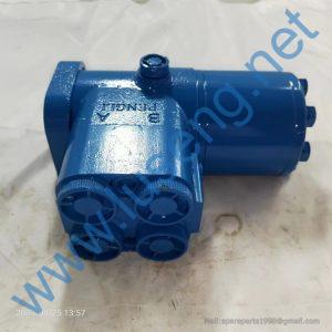 BZZ5-E500B steering gear