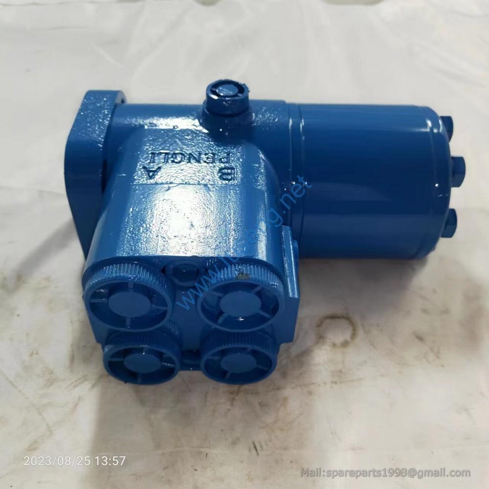 BZZ5-E500B steering gear