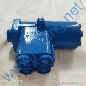 BZZ5-E500C steering gear