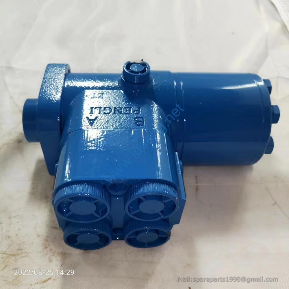 BZZ5-E500C steering gear