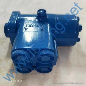 BZZ5-E630C steering gear