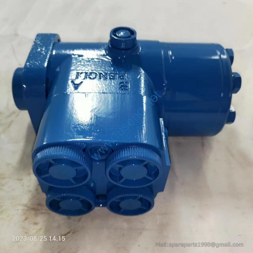 BZZ5-E630C steering gear