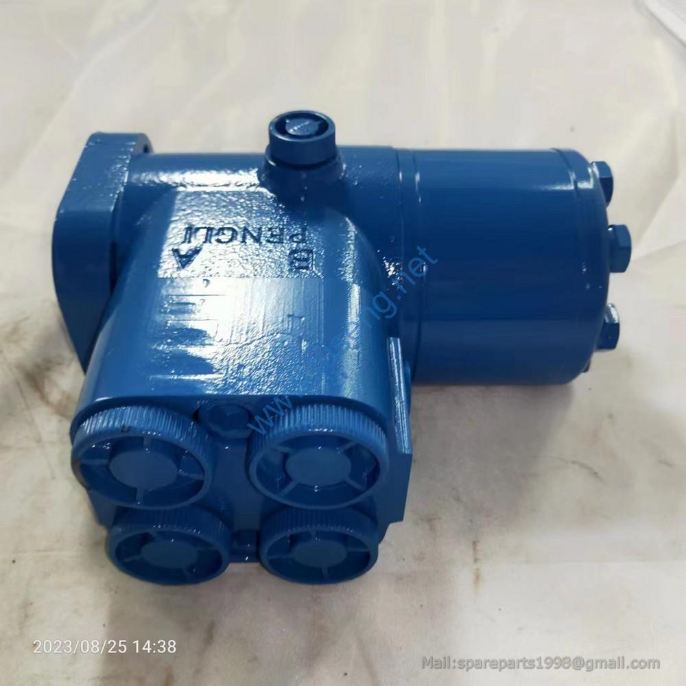 BZZ5-E800B steering gear