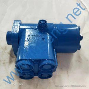 BZZ5-E800C steering gear