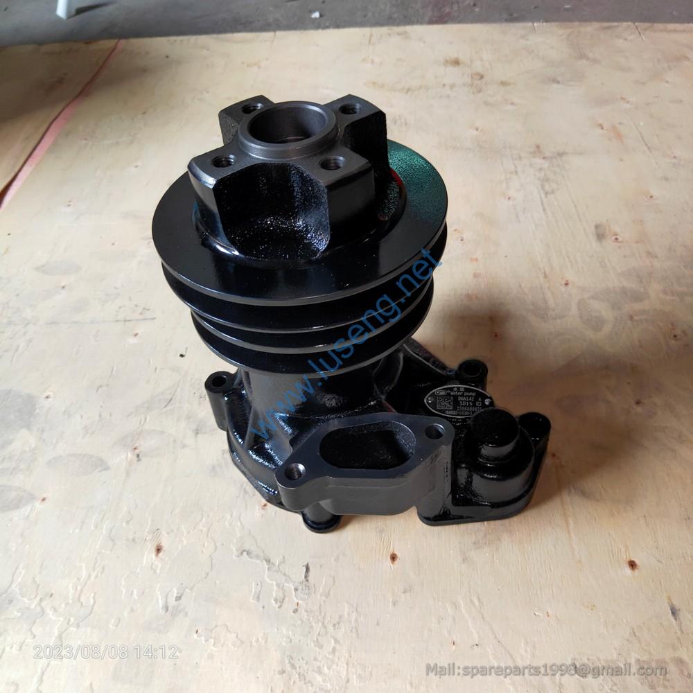 DHA142 YN48GBZ-14100-1 WATER PUMP YUNNEI