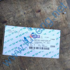 DK100-1004202-P ROD BUSHING YUCHAI