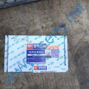 DK100-1004007 ROD BEARING YUCHAI