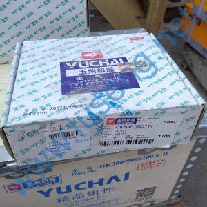 DK300-1003111 INTAKE VALVE YUCHAI