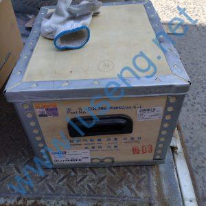 DK300-9000200A-U CYLINDER KIT YUCHAI