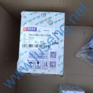DKC000-1011100A OIL PUMP YUCHAI