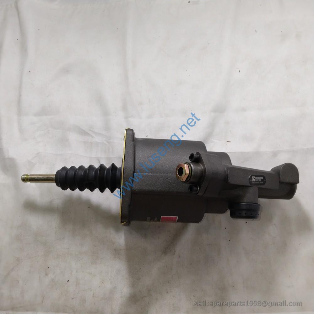 DZ93189230080 DZ93189230 Clutch Booster Cylinder for Shacman