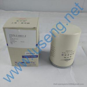 FF5052LOK FUEL FILTER LONKING