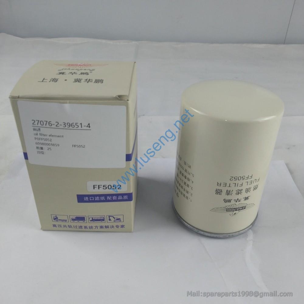 FF5052LOK FUEL FILTER LONKING
