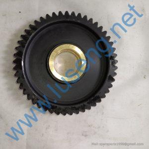 HA011116 idle gear 4110003273004 SDLG YUNNEI