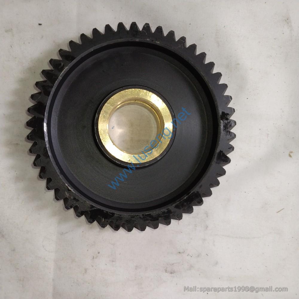 HA011116 idle gear 4110003273004 SDLG YUNNEI