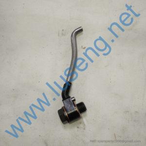 HA01760 PISTON COOLING NOZZLE ASSY yunnei