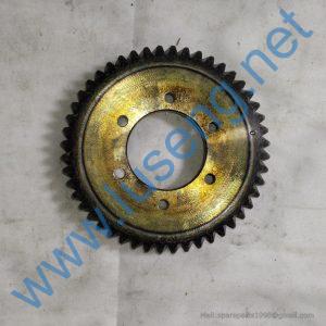 HA022 4100QB-02-002A 4110003273156 gear yunnei