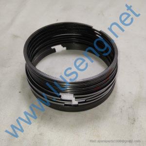 HA0454 piston ring yunnei
