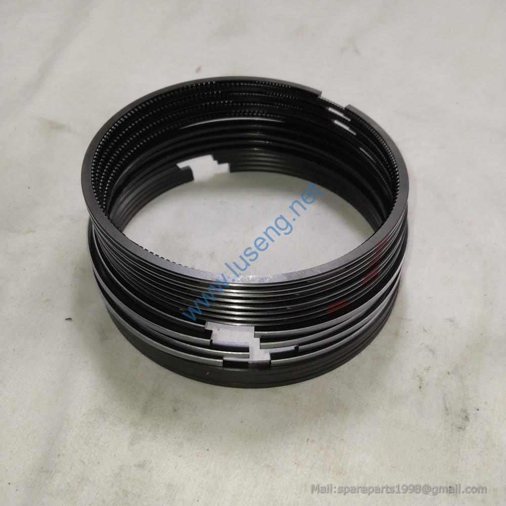 HA0454 piston ring yunnei