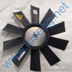 HA06031 4110003492175 YUNNEI FAN