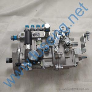 HA10001180 HA10001147 fuel injection pump YUNNEI bh4q95r9 4QT894