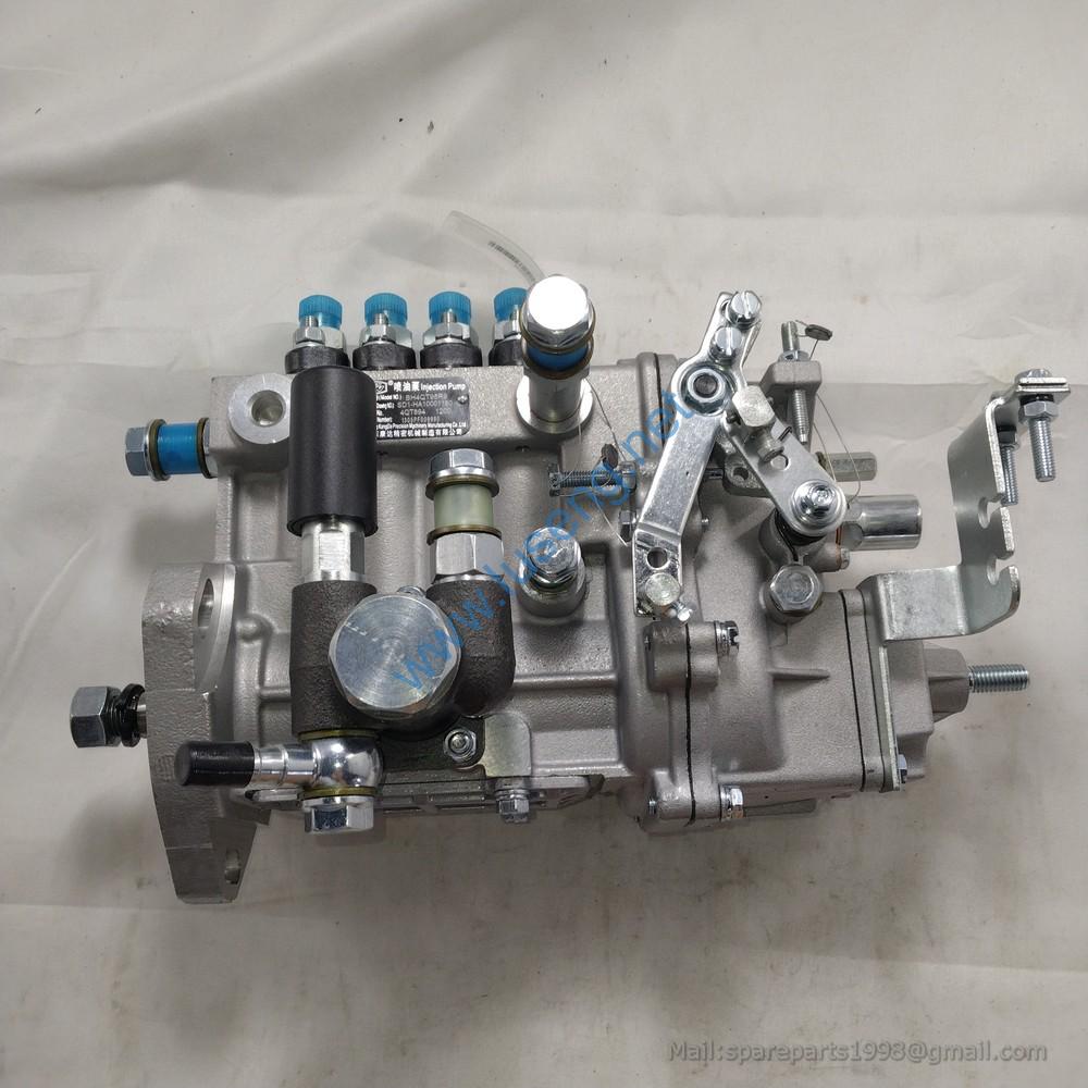 HA10001180 HA10001147 fuel injection pump YUNNEI bh4q95r9 4QT894