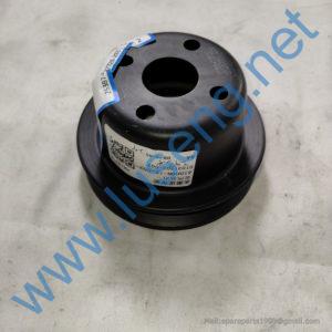 HA19710 4100QB-19-002-FTZ 4110003273146 water pump pulley YUNNEI