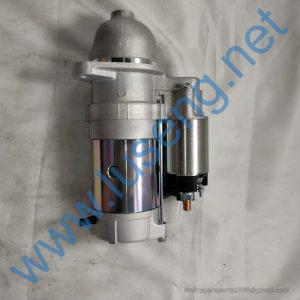 HC088 QDJ2658B-P MOTOR STARTER YUNNEI