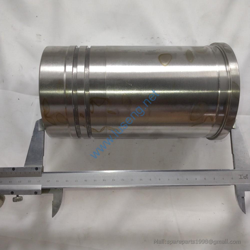 K4100-01001 cylinder liner huafeng