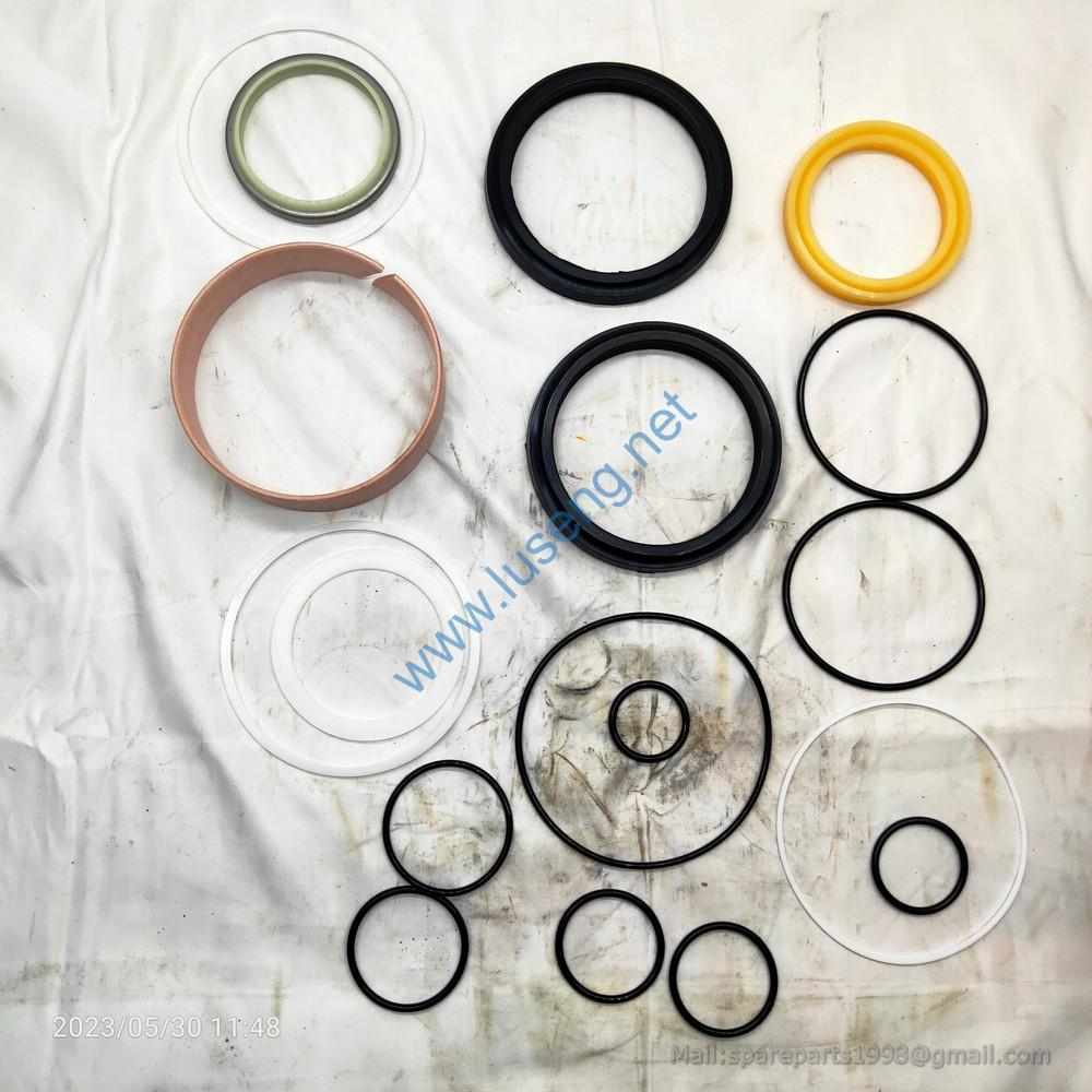 KIT LIFT CYLINDER SHANTUI TY220 BULLDOZER