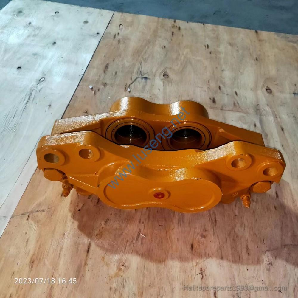 LG853.04.01.03 408100 36480000004 36402000043 55C0011 Brake caliper assembly LW300F 72006035