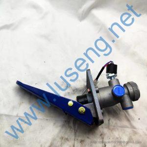 55C0035 55C0058 BRAKE VALVE XGMA LY60F