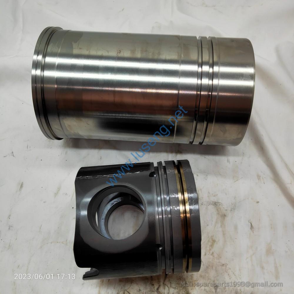 M3500-1004001B M1300-1002106 PISTON LINER YUCHAI