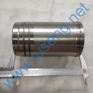 SHA0181 490QZL-01005 cylinder liner yunnei