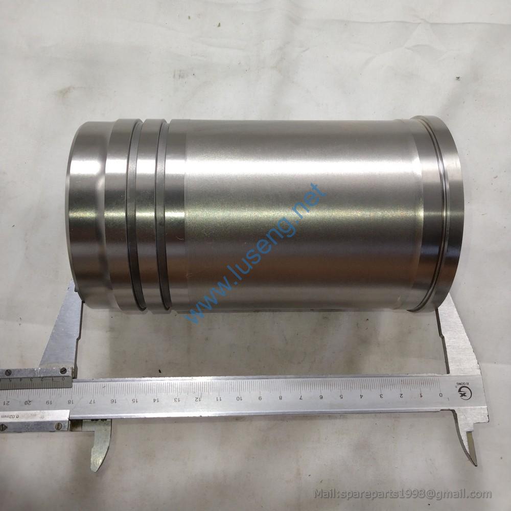 SHA0181 490QZL-01005 cylinder liner yunnei