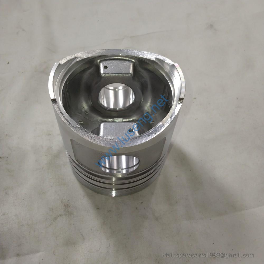 SHA0408 490QB-04001 piston YUNNEI