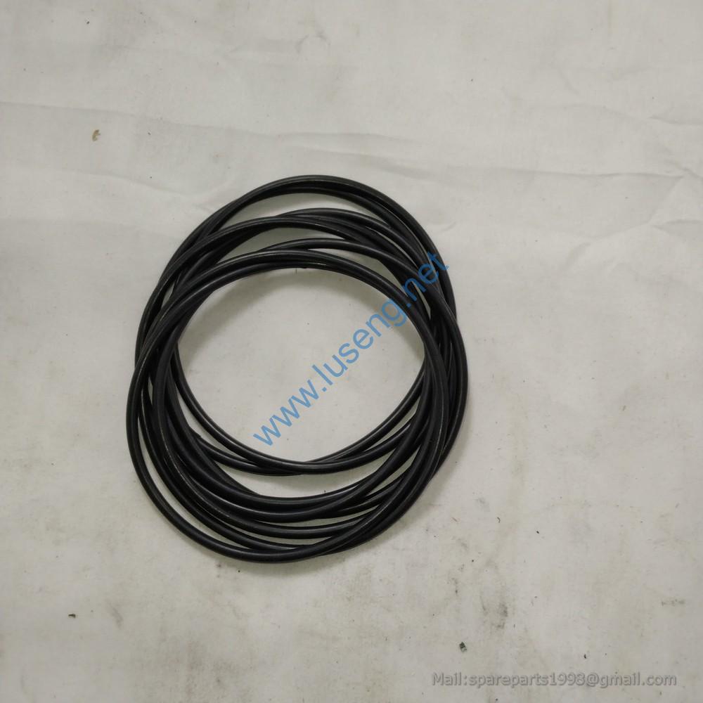 SHA05041 YN25GB-05002-1 liner o-ring YUNNEI