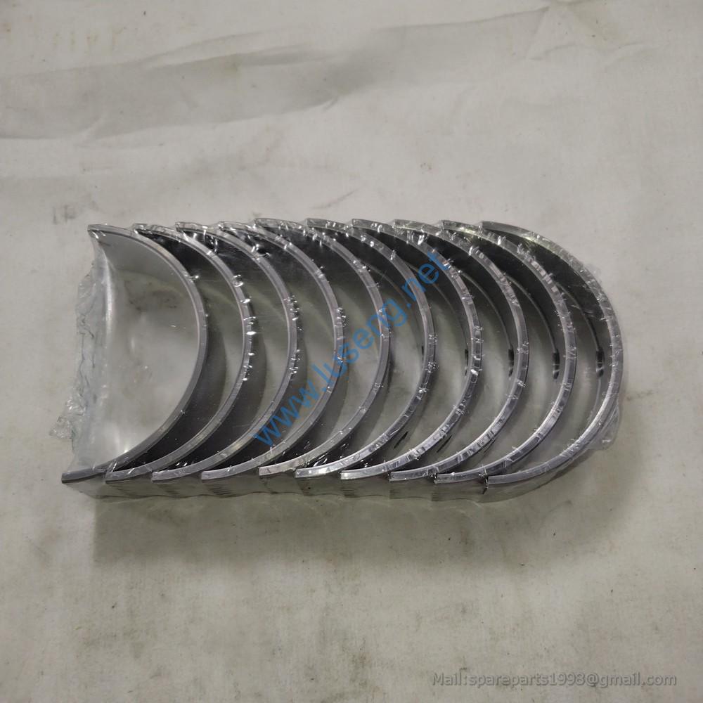 SHA05048 SHA05049 0.50 main bearing YUNNEI