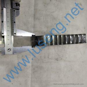 SHA05048+SHA05049 MAIN BEARING STD YUNNEI