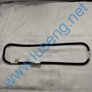 SHA0628 GASKET COVER yunnei