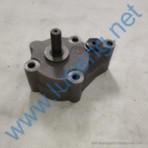 SHA1345 YN25GB-13400-1 OIL PUMP YUNNEI