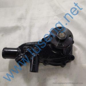 SHA4207 490QB(DI)-42000 WATER PUMP YUNNEI