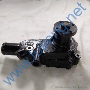 SHA4207 water pump yunnei
