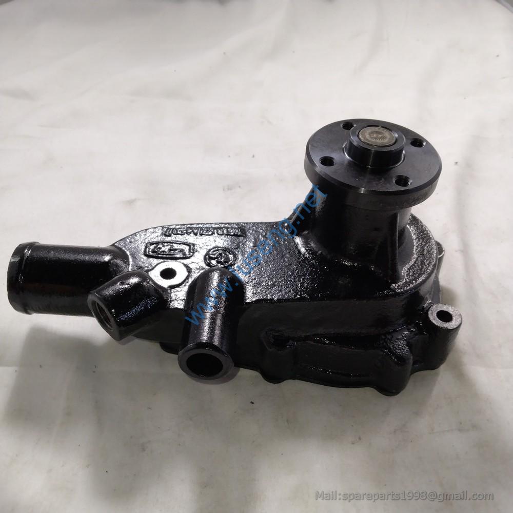 SHA4207 water pump yunnei
