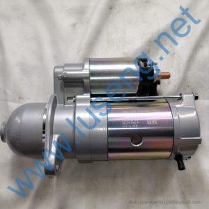 SHA5110 QDJ2519B-P-000W (SAB) STARTER MOTOR yunnei