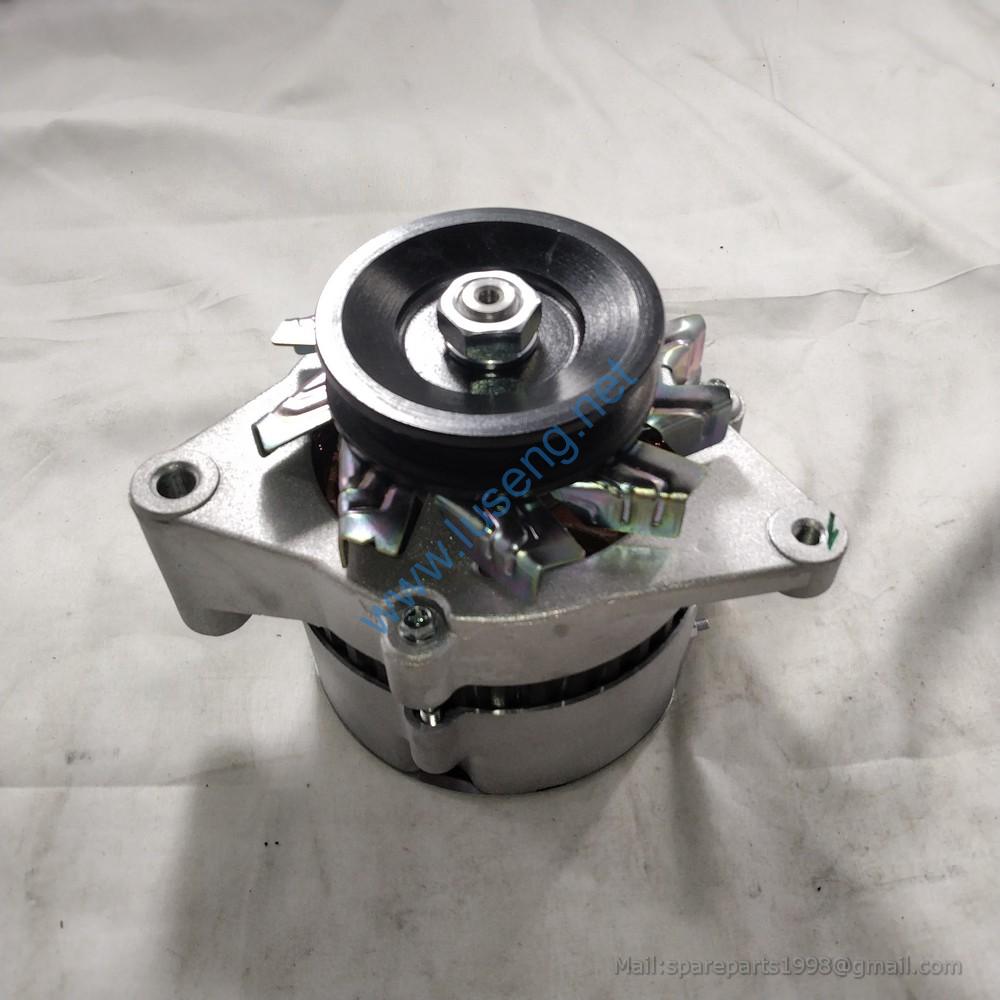 SHA5217 jfw25a alternator yunnei